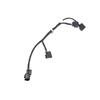 Ignition Coil Wires 396103E600 for Hyundai Santa Fe 2.7L 3.3L