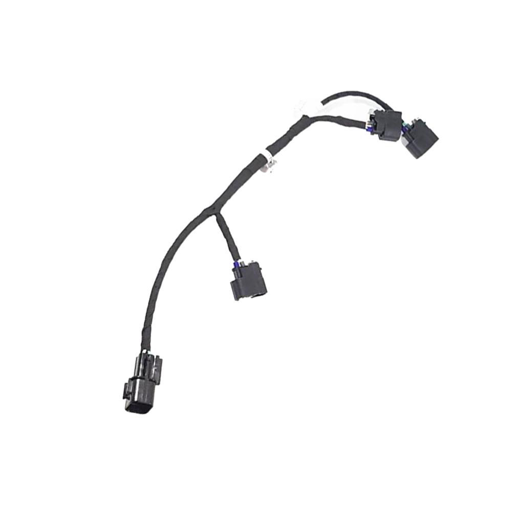 Ignition Coil Wires 396103E600 for Hyundai Santa Fe 2.7L 3.3L
