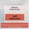 Hera SENSUAL NUDE GLOSS 5g
