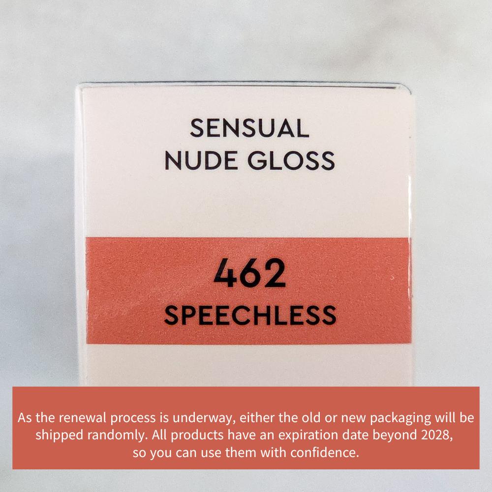 Hera SINNLICHER NUDE-GLOSS 5g