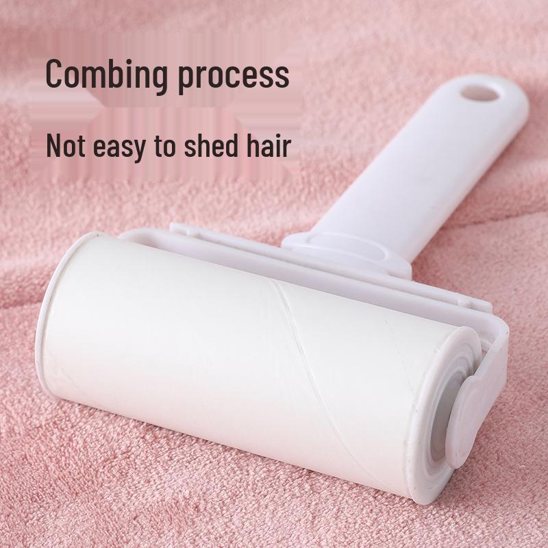 Soft Coral Fleece French Lady Hair Drying Cap - Absorbent Towel for Bath Hair Care