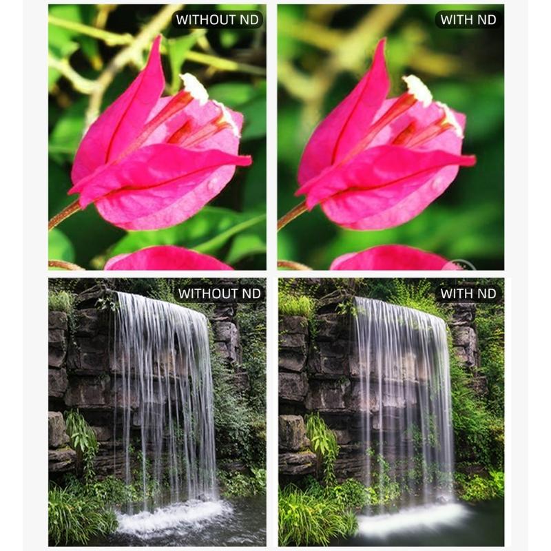 Lens Filter for Gimbals Camera Filters Protector MCUV ND8 ND16 ND32 ND64 CPL