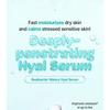 Realbarrier - Watery Hyal Serum