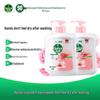Dettol Moisturizing Antibacterial Hand Wash