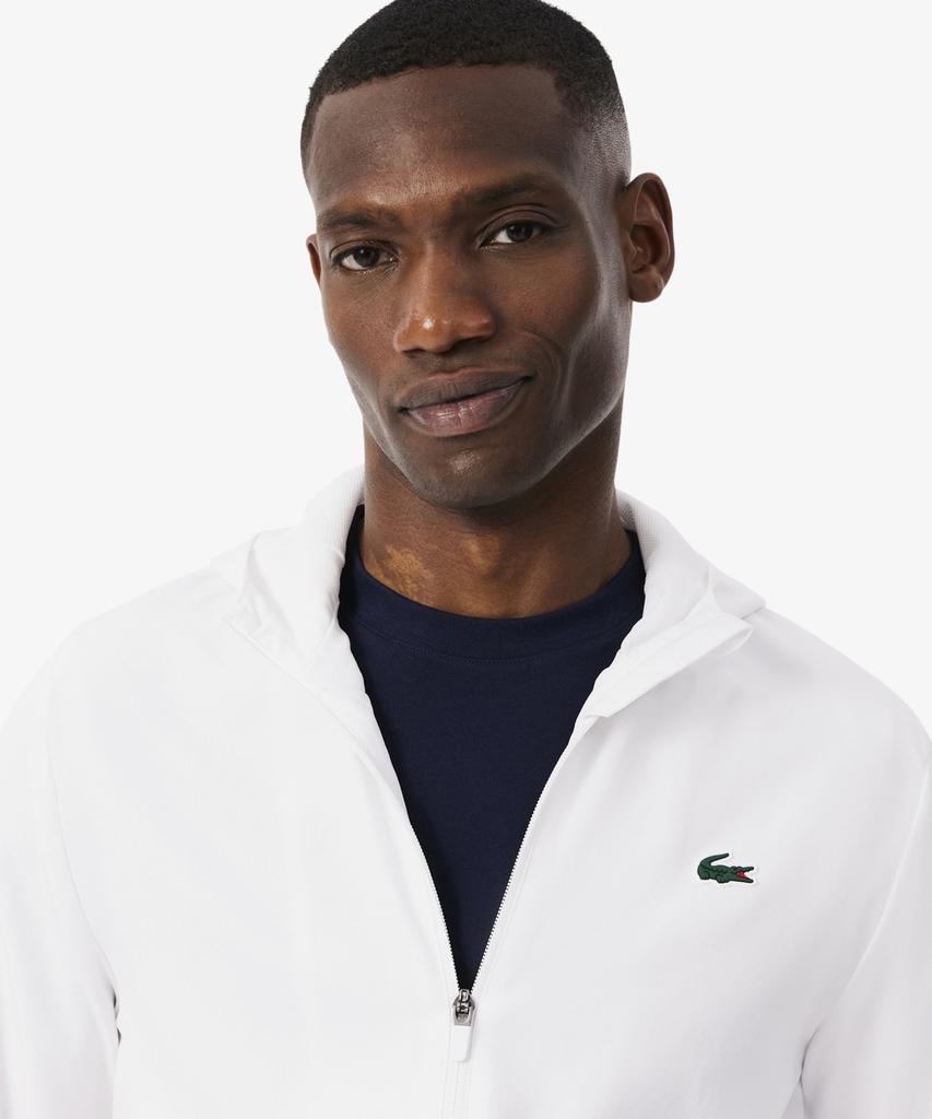 LACOSTE Men'S Tennis Jumper Bh6808-56N 001