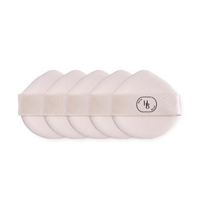 HEVE BLUE Rubycell Soft Fit Puff 5ea