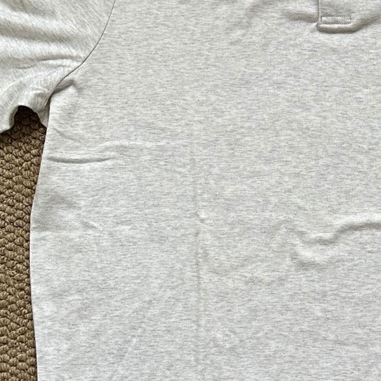 Polo Ralph Lauren Solid Color Logo Embroidered Short Sleeve Polo Shirt Men tops Gray 710666999-007