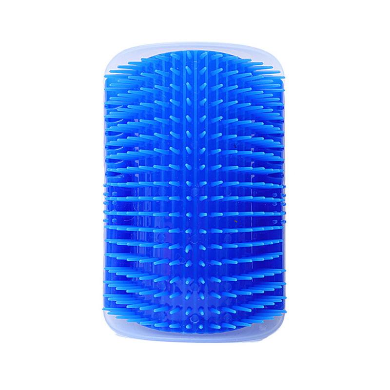 Masážní zařízení pro kočky Produkty pro domácí mazlíčky Potřeby pro domácí mazlíčky Kartáč Odstraňování srsti Hřeben Zastřihovací stůl Péče o psy Royal Canin Doplňky Věci Strip