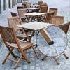 16pcs Chair Leg Cap, Chair Leg Protection, Floor Protection, Foot Caps, Plastic Cover Cap, Folding Chair, Oval Tube For Sloping Chair Legs, Garden Cha