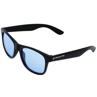Excel Polarized Sunglasses Blue (with Case) NO-101