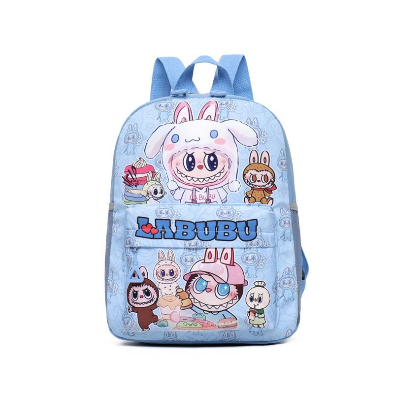 Fashionable Preschool Backpack Breathable Bookbag For Kids Use Daily