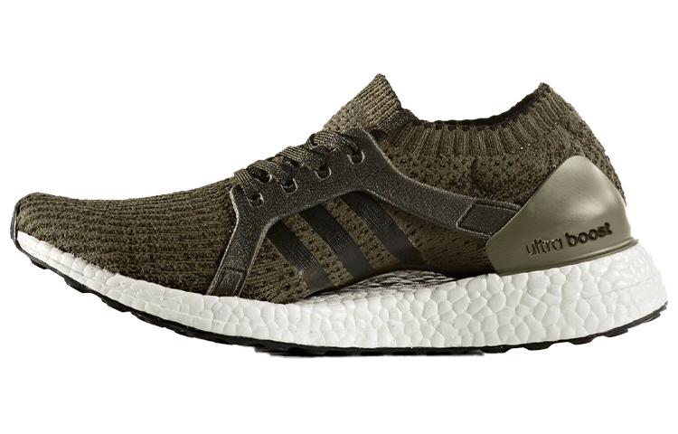Adidas Wmns UltraBoost X Trace Olive Women s CG2976 36⅔