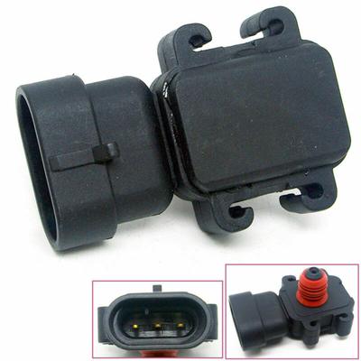 OEM 12571052 12615223 AS397 2131682 12614973 MAP Manifold Air Pressure Sensor For Cadillac GMC Chevy Pontiac For GM 96-11
