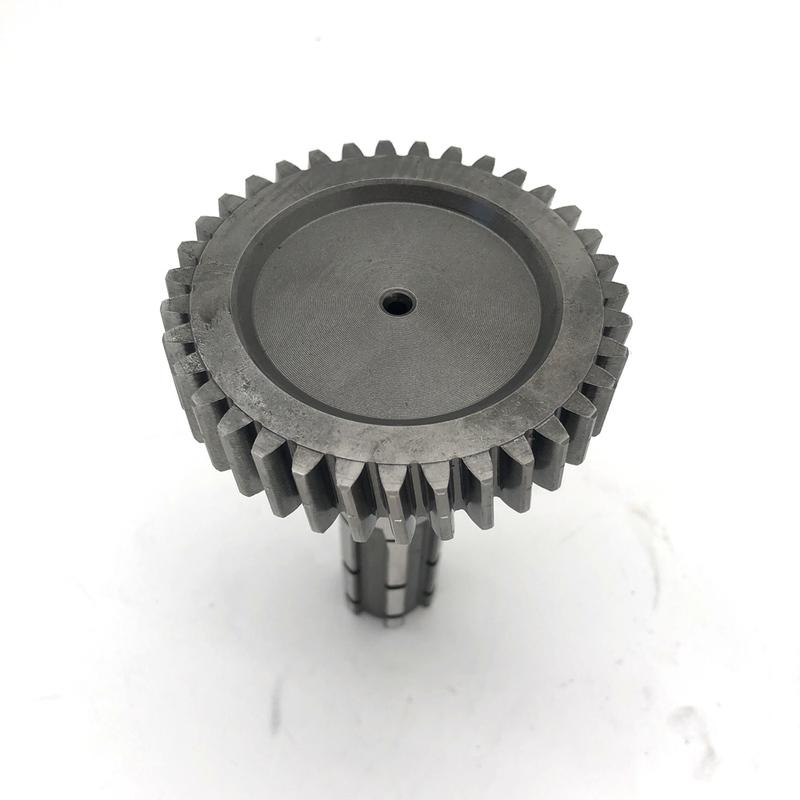 35T Output Gear Shaft For 200CC Go Kart Dune Buggy