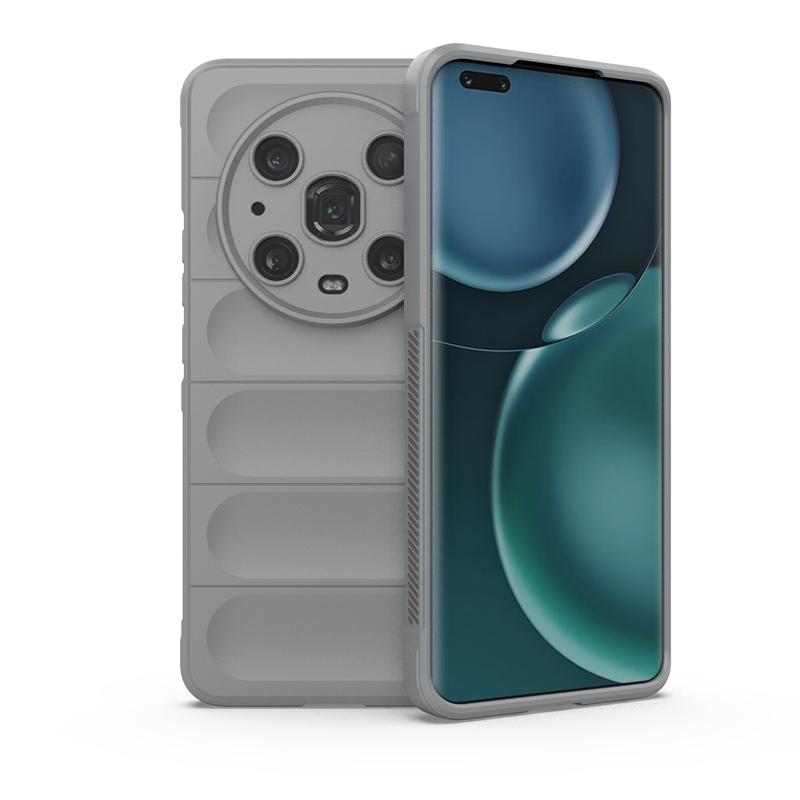 Shockproof Phone Case For Honor Magic 4 Pro Case Bumper Silicone Full Cover For Honor Magic 4 Pro Case For Honor Magic 4 Pro 5G