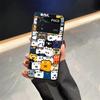 Cute Cat Cartoon Case for Xiaomi Poco F8 X3 X4 X5 X7 Pro F1 M3 M4 M7 F3 C71 M5 C75 C61 C50 Funda Phone Cover