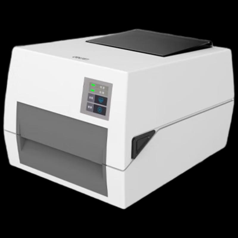 Deli DL-820T Thermal Transfer Label Printer