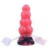 Gala Inflatable Squirting Dildo Realistic Dildos
