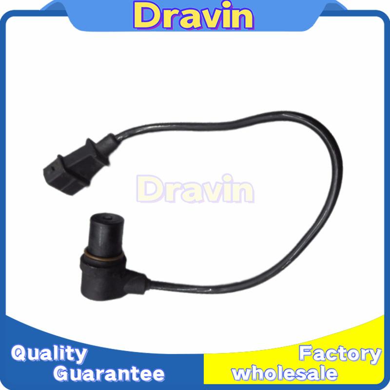 High Quality 0261210337 Crank Shaft Position Sensor For Polaris RZR Sportsman Scrambler Touring 1000 900 850 XP 2411589 2410857
