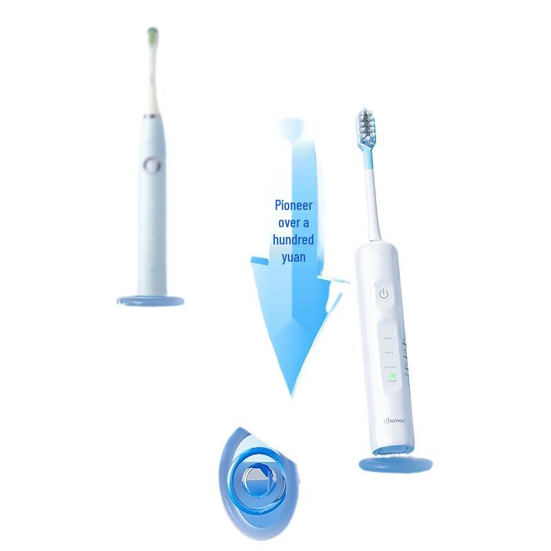 Ebonee S7 Sonic Electric Toothbrush