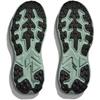 HOKA One One Challenger 8 Trailrunning-Schuhe Herren Grün 1168716-BFSG