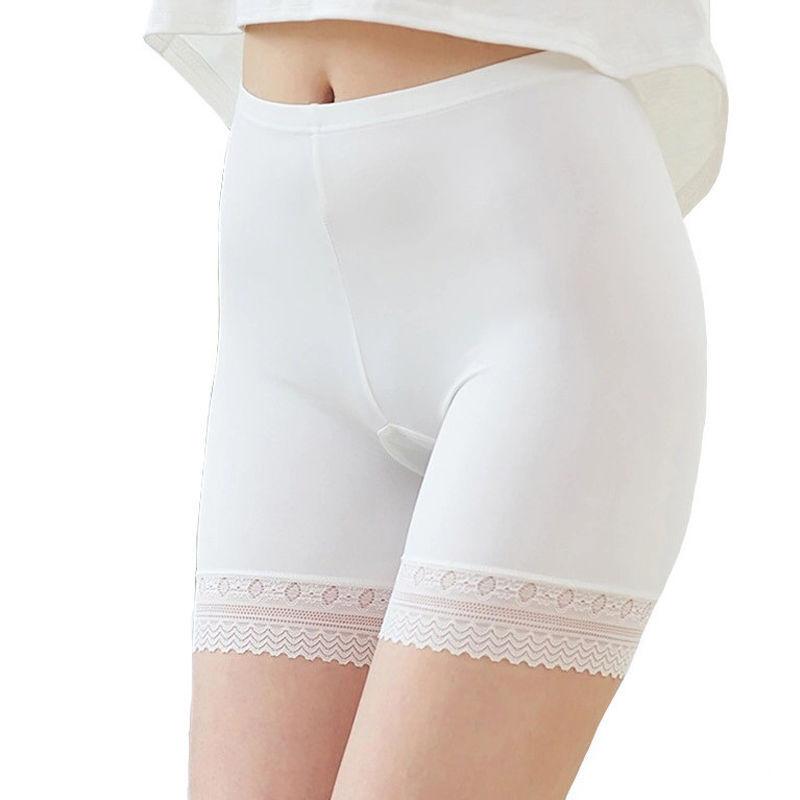 

GMXIA Women s Fashion Casual Summer Spring Leisure Shorts M белый