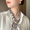 Accessoires – Sjaals en hoofddoeken