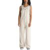 Vans Stryker Overalls Women's Ecru VN000G9S7VJ