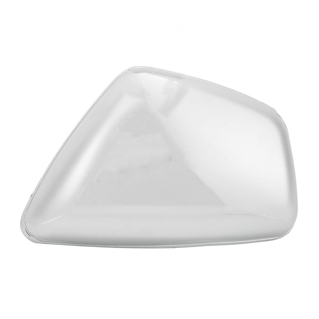 2 Pcs Left and Right Battery Side Cover Light Sturdy Battery Side Fairing Covers  or Replacement for Virago