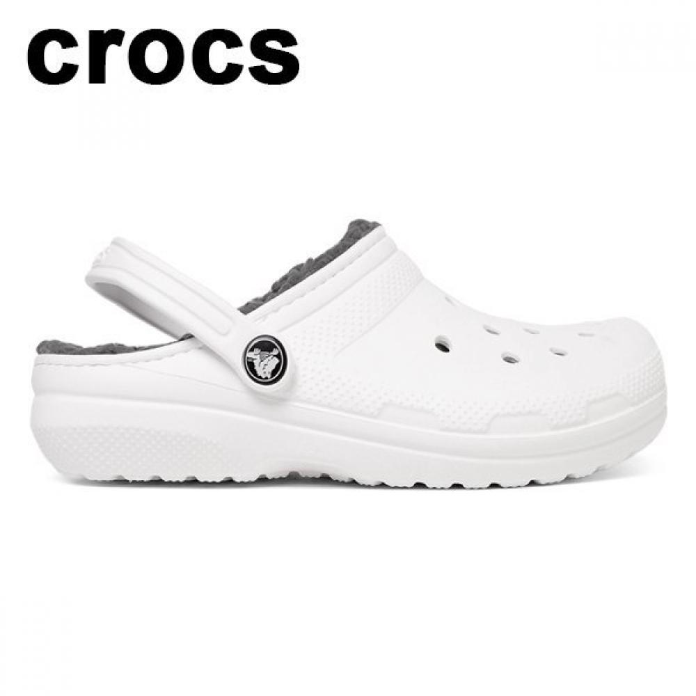

Crocs Classic Lined Clogs K 207010 10m 200