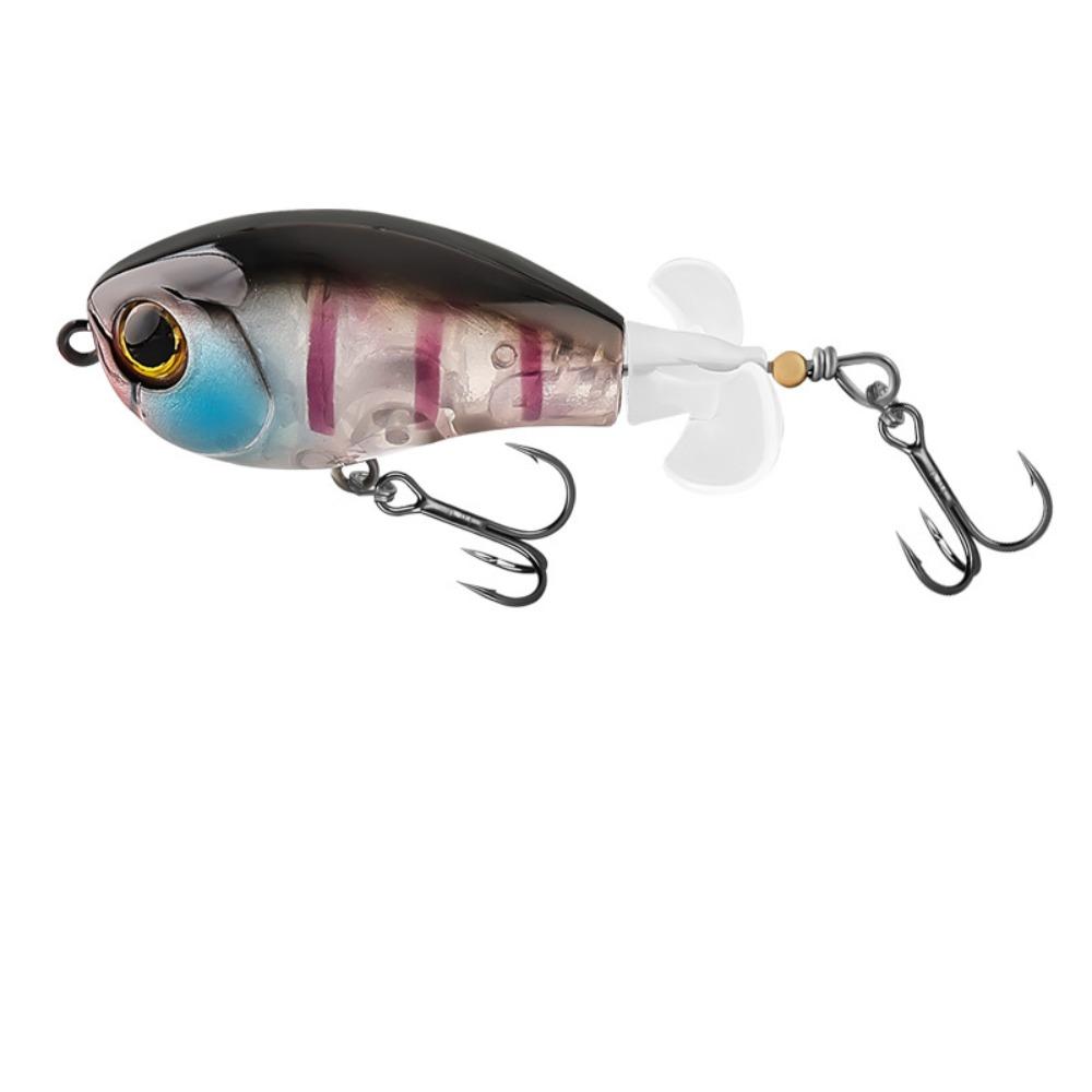 

Реалистичная приманка для рыбалки с глазами, пластиковая снасть, приманки, новые искусственные рыболовные снасти, поверхностная 4