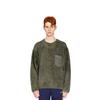 UNIQLO X Engineered Garments Fleece Pullover US Sizing 452163-58