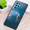 Extreme Sports Surfing Phone Case for Samsung Galaxy note 10 pro S26 Ultra S23 S24 FE S25 S21 S22 PLUS shockproof Cove