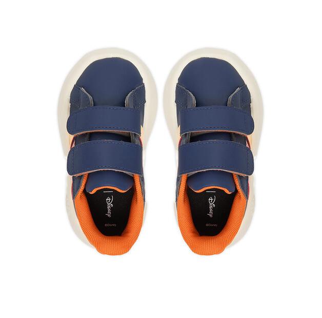 Кроссовки adidas Disney Mickey Mouse Grand Court