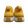 Nike KD 15 TB University Gold Men Sneakers Black White DX6648-701