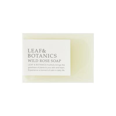 Mother Soap Wild Rose