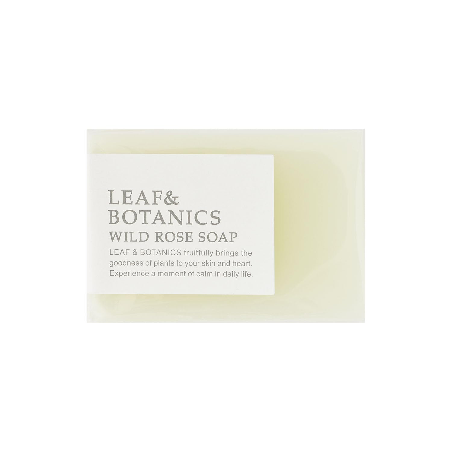 

Мыло Мать Дикая Роза