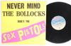 LP Record SEX PISTOLS  Never Mind The Bollocks Heres The  LPCENT20 VIRGIN 1997 UK Rock Used