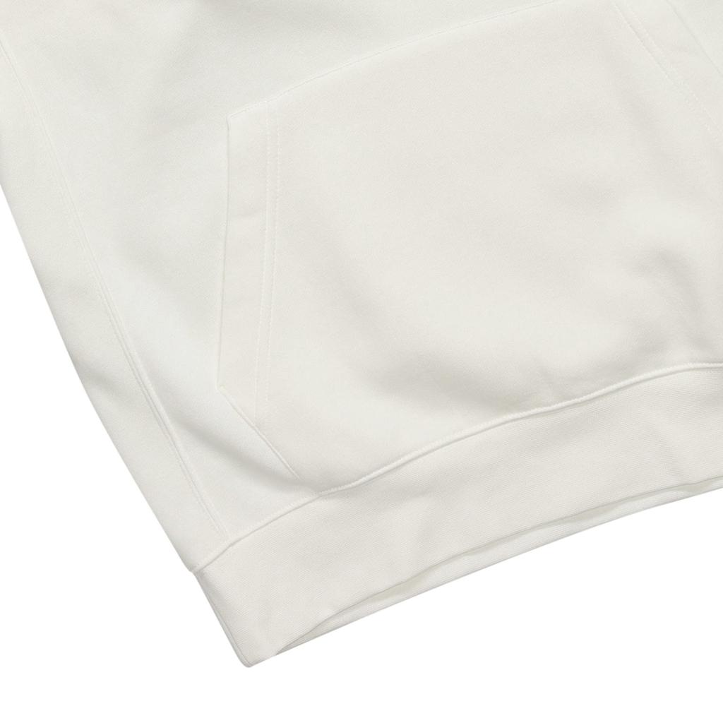 Nike Sweatshirts Men's Sail White Hooded Thickened Regular BV2655-133