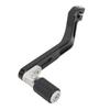 Motorcycle Shift Brake Pedal Lever CNC Aluminum Adjustable Gear Shifter Pedal for F800GS F700GS
