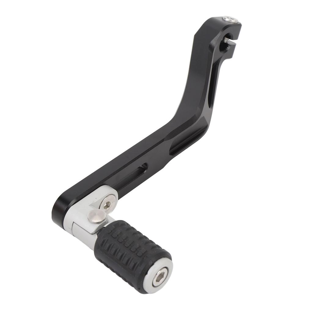 Motorcycle Shift Brake Pedal Lever CNC Aluminum Adjustable Gear Shifter Pedal for F800GS F700GS