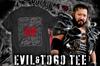 New Japan Pro-Wrestling T-Shirt EVIL & Dick Togo HOUSE OF TORTURE IS 100% BULLET CLUB 2023 M 5228100966