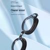HD Anti-Fog Waterproof Swimming Goggles