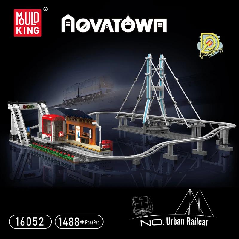 High-Quality Mould High-Quality King High-Quality 16052 High-Tech High-Quality Building High-Quality Block High-Quality The High-Quality Remote