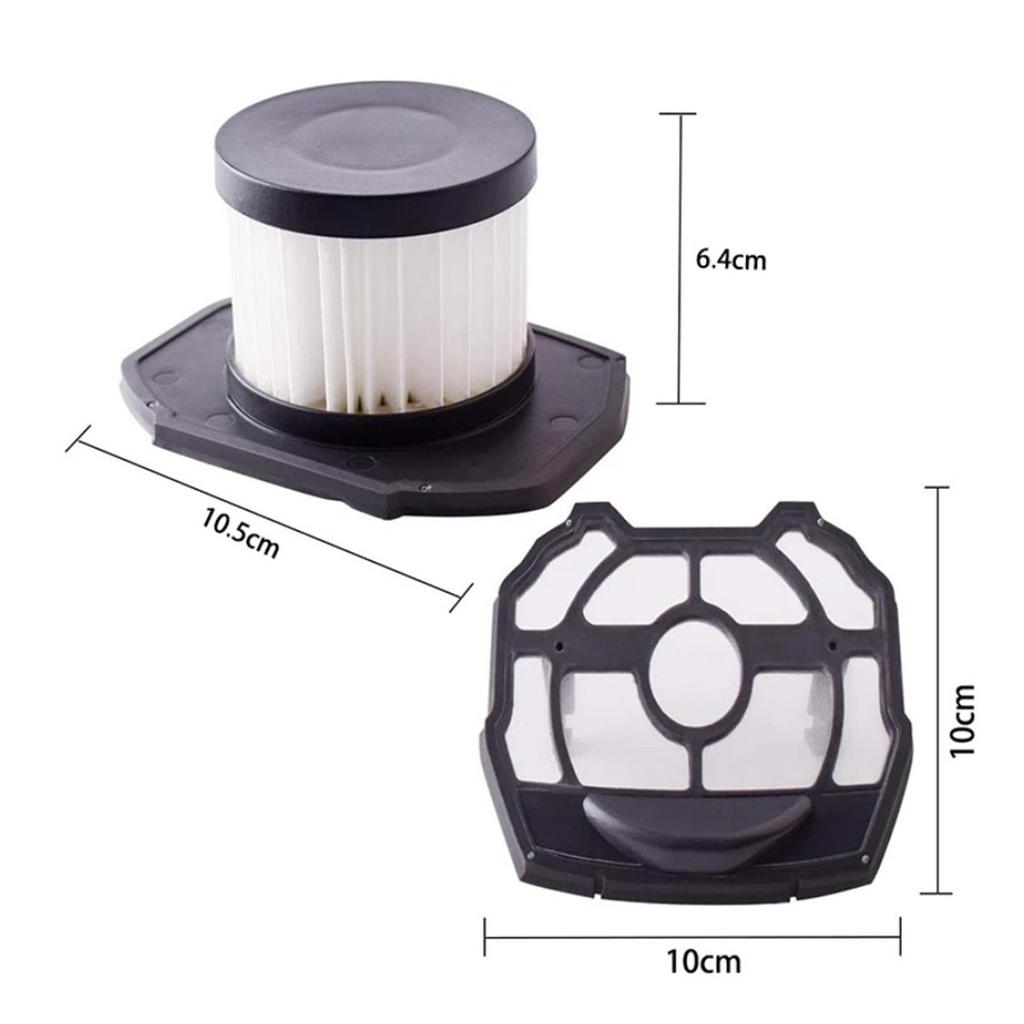 Vacuum Cleaner Filter Replacement Parts 