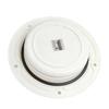Sturdy 87mm Plastic Boat Drain Insert Suitable For Fish Compartments Fish Tanks And Marine Vessels