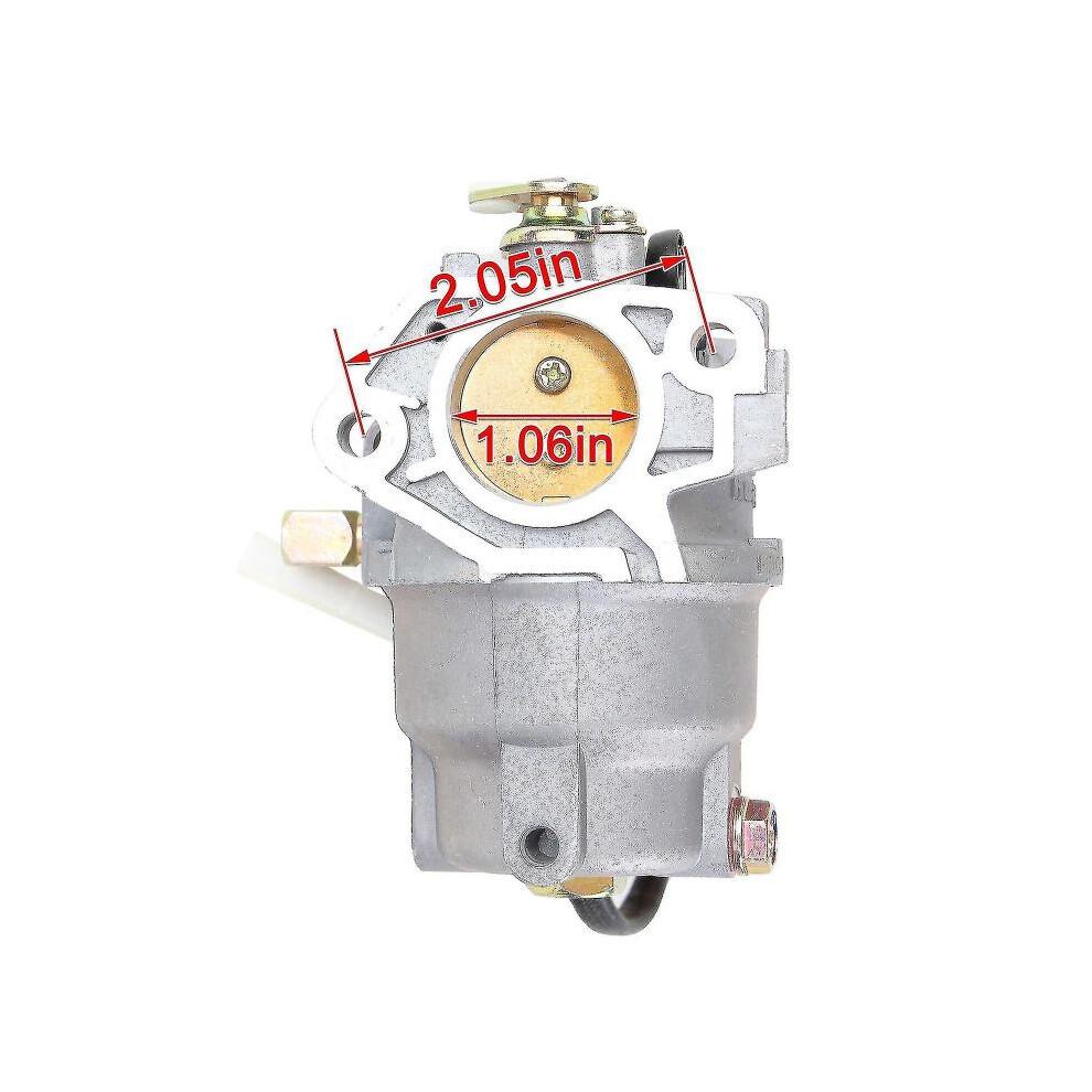 951-05555 Carburetor Compatible Mtd 7t84a Oem Huayi Carb Cadet 951-05555 Compatible Cub Cadet 651-05555(+c