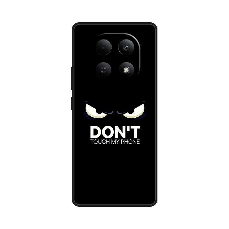 For Xiaomi Redmi Note 15 5G Case Silicone TPU Cover Redmi Note15 Case TPU Phone Protector For Redmi Note 15 4G Global Cover