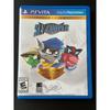 Вживана PS VITA SLY COOPER COLLECTION Північноамериканська версія