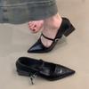 Scarpe con tacco – Scarpe con tacco